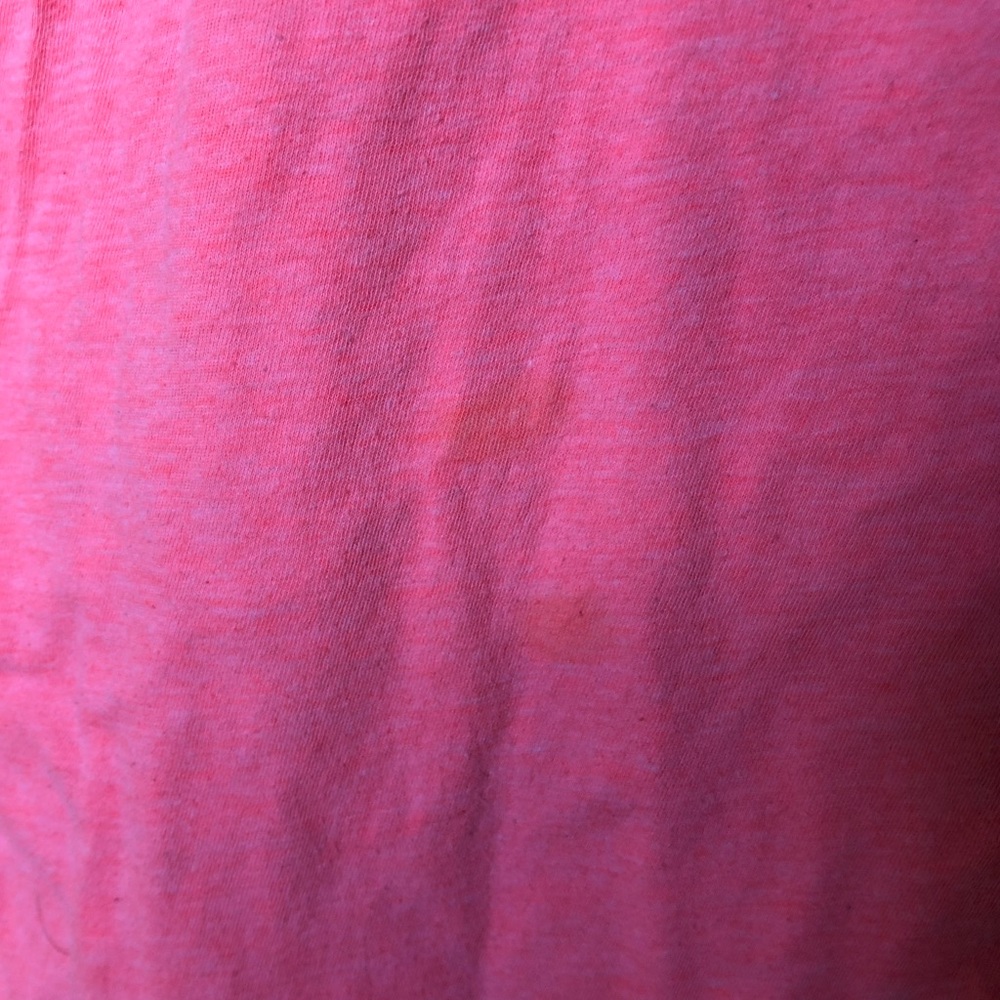 Pink/Victoria Secret tank. - Picture 2 of 4